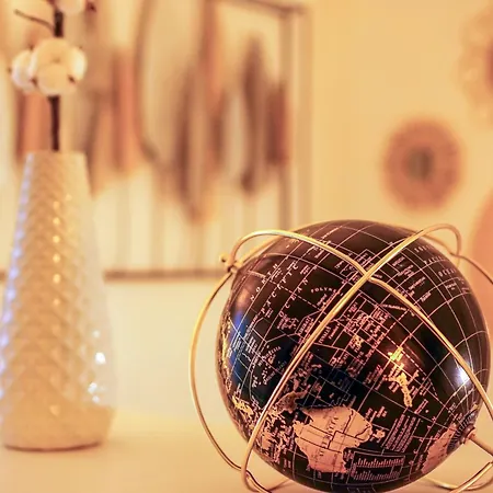 Le Nid Douillet - Confort à Proximité De La Gare - Tram à 5 Min * El Havre